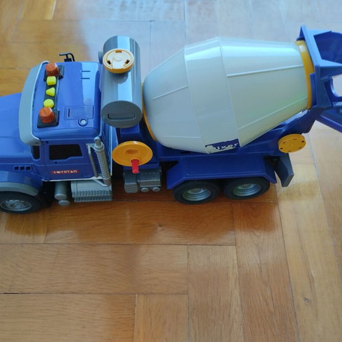 Children's toys like new, complete set