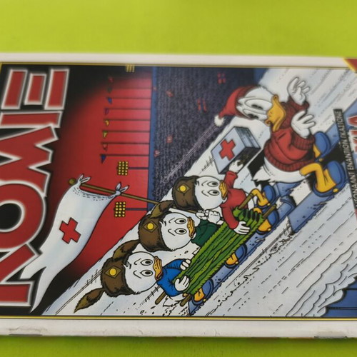 Komix Terzopoulos 236 comic book