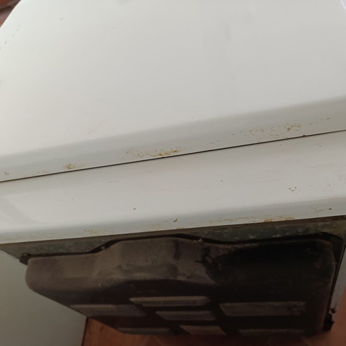 Electric stove
