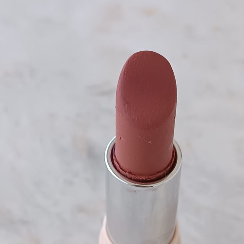 Korres Matte Lipstick Pink Nude like new