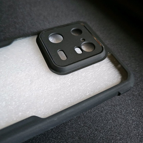 Xiaomi 13 Pro Shockproof TPU Hybrid Case new