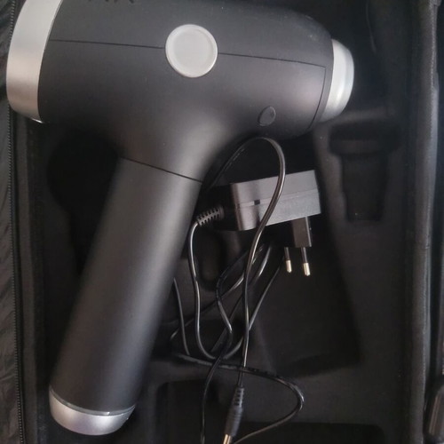 Xmart Portable Body Massage Gun MG-05 New