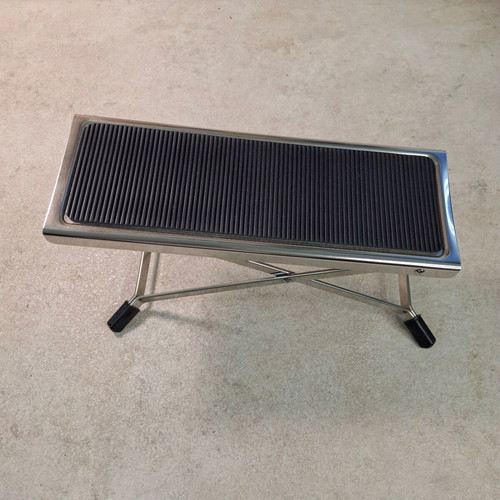 Wittner 991 Foot Rest guitar footstool like new