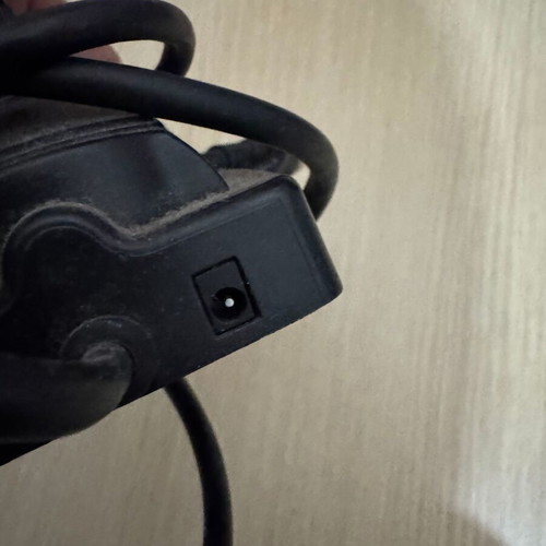 Walito TV antenna used, unknown functionality