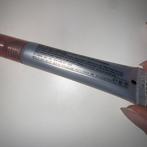 Clinique All About Eyes Brightening Serum Concentrate