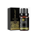 Ginger essential oil 10ml new