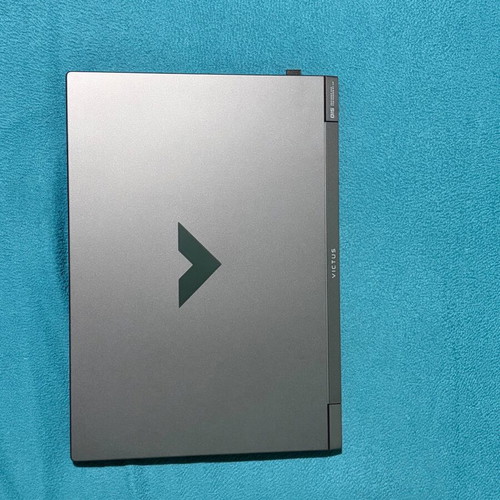 HP Victus 15-fb0010nv 15.6'' FHD IPS laptop like new with Ryzen 7 and RTX 3050