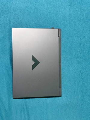 HP Victus 15-fb0010nv 15.6'' FHD IPS λάπτοπ σαν καινούργιο με Ryzen 7 και RTX 3050