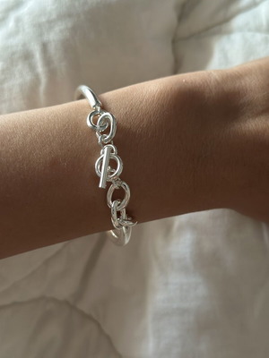 Bracelet like new