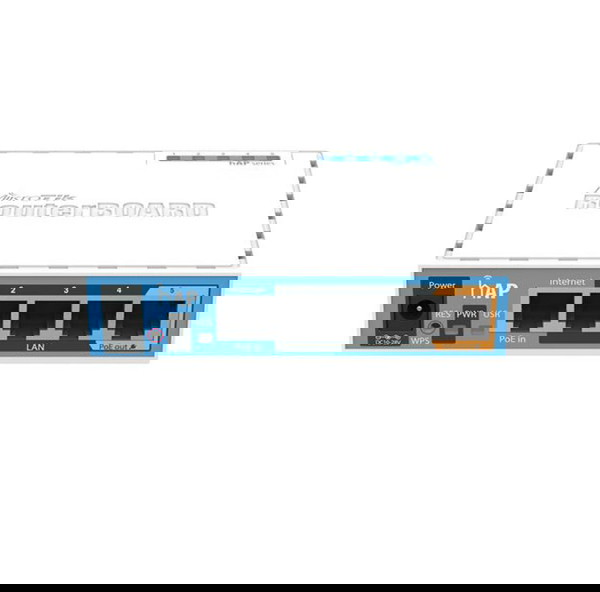 MikroTik Hap ac Lite