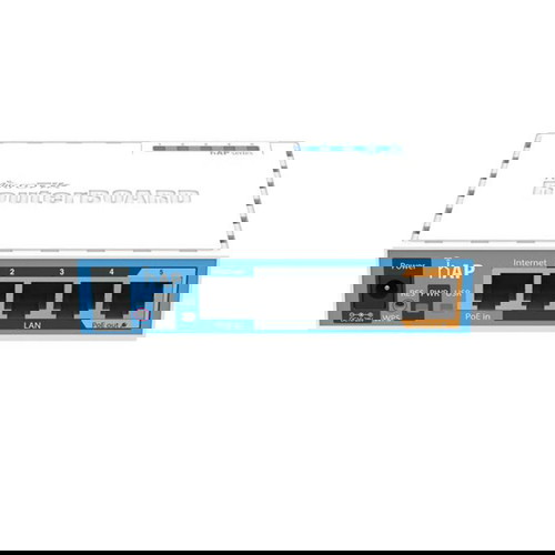 MikroTik Hap ac Lite