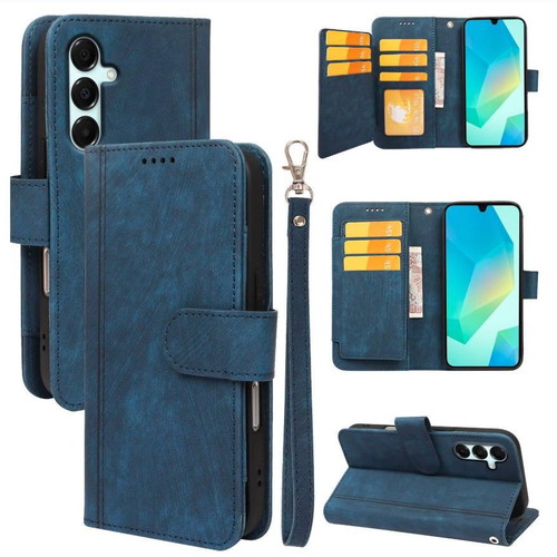 Leather Case for Samsung A26 New