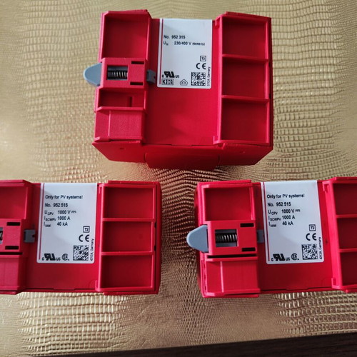 Dehnguard DG MOD NPE Surge Arrester Module like new