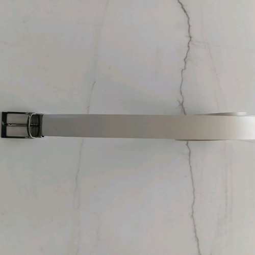 Leather belt like new, size 110