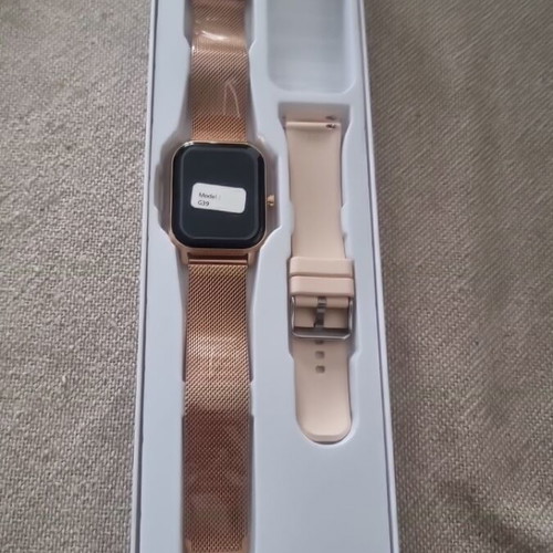 Smartwatch new, unused in original packaging