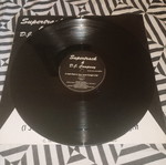 Supertrack (I Just) Died In Your Arms Tonight 12" maxi-single vinyl 1993