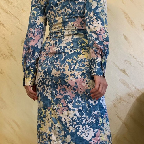 Dress new, size M