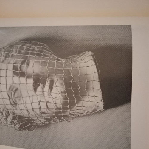 Man Ray Catalogue, 1st French Edition