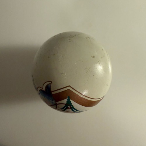 Kimmidoll Babushka doll like new, authentic