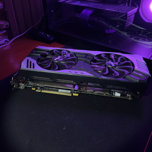 Palit RTX 2070 Super JetStream 8GB graphics card