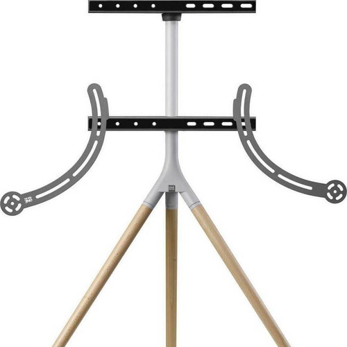 One For All WM7472 TV stand used, tripod floor model