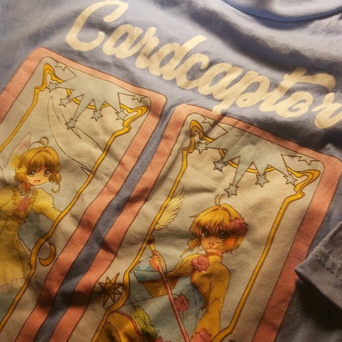 Sakura children's t-shirt size 146/152 like new