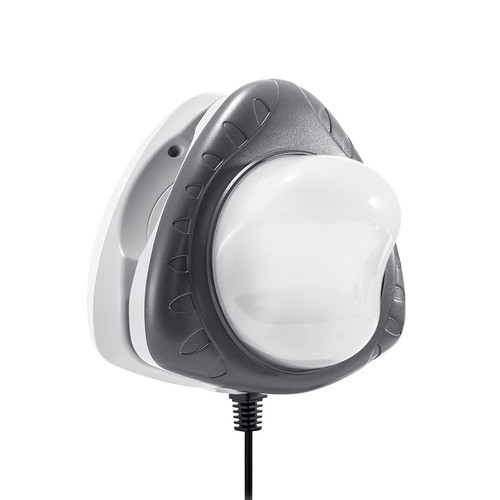 Intex pool light used in excellent condition