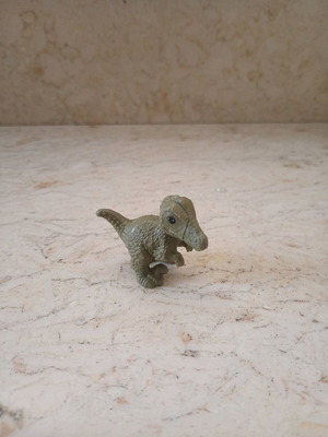 Kinder dinosaur used