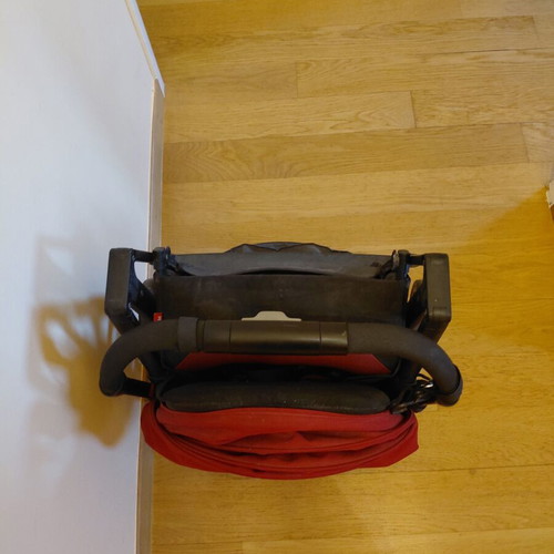 Recaro stroller lightweight used