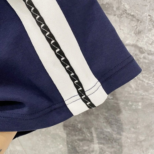 Loewe tracksuit new, blue, size L
