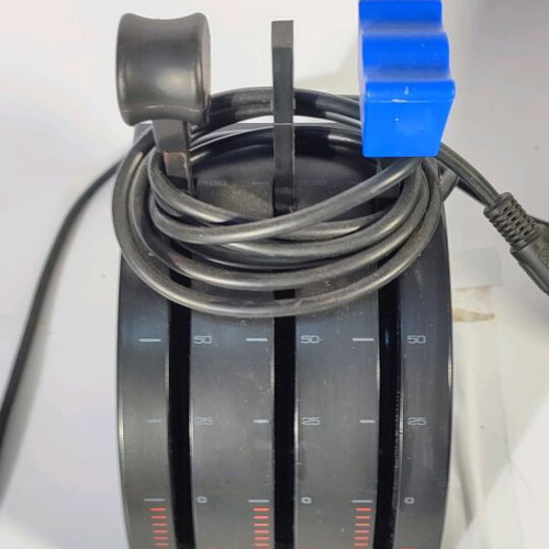 Saitek Pro Flight Yoke System used, flight simulation system for PC