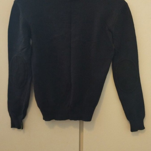 Replay knitwear kids blue like new, size 142 cm, 10A