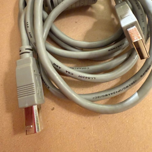 Long cable new