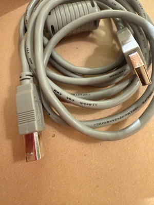 Long cable new
