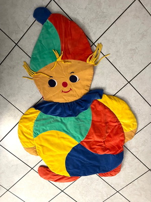 Activity play mat for babies new, small