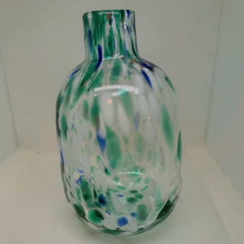 Decorative vase Lawrence Grey Home new