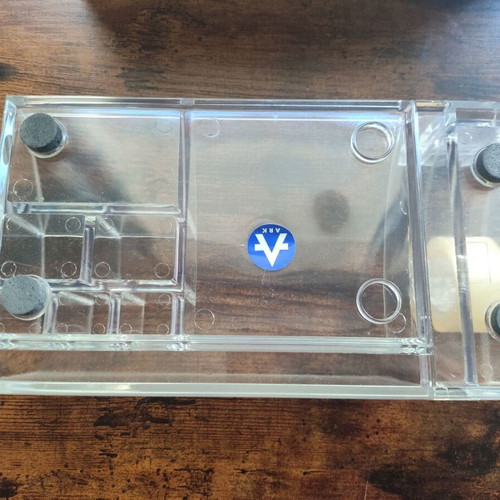 Office organizer new in its packaging