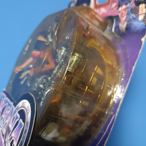 Xena Warrior Princess 1998 Toybiz vintage action figure new