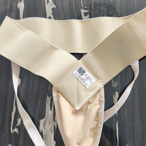 Strap Suspensory like new
