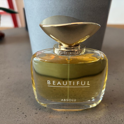 Estée Lauder Beautiful Absolu Eau de Parfum 50ml used