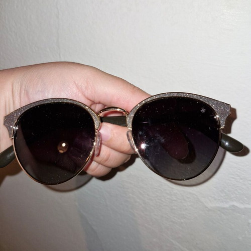 Polo Club sunglasses like new, brown and black