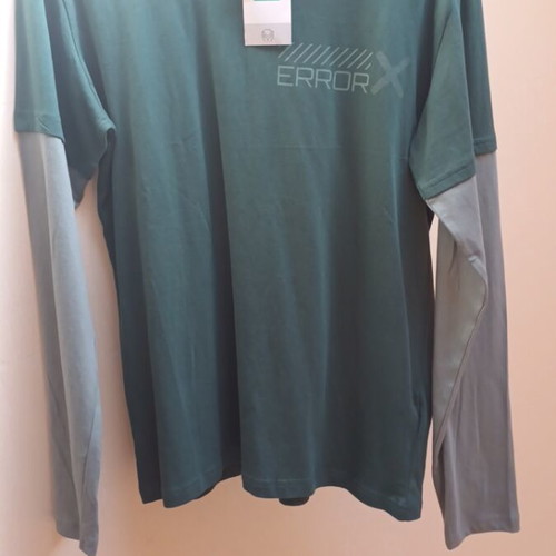 Oeko Tex spring shirt for boys age 12-14, new