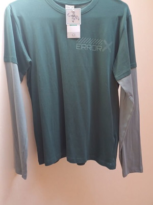 Oeko Tex spring shirt for boys age 12-14, new