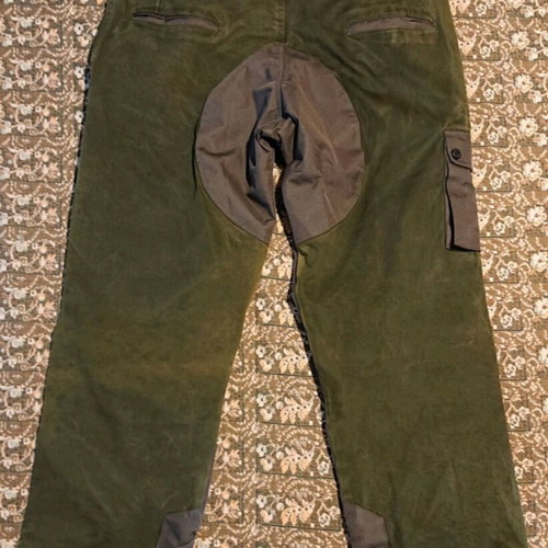 Verney Carron hunting pants XXL like new