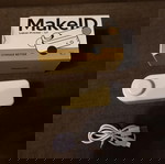  Μηχανή δημιουργίας ετικετών Makeid με ταινία HD (300 dpi) - 9/12/16 χιλ.