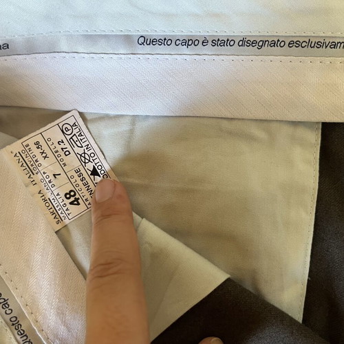 Greige Pants XL like new, very soft