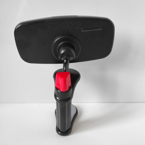 DIONO See Me Too Baby Car Mirror like new, 6 x 12 cm