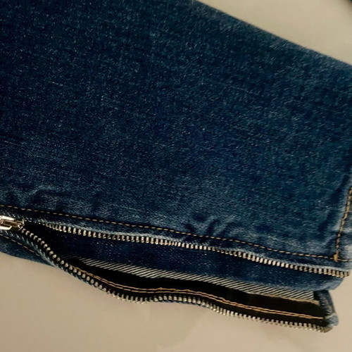 Dsquared Jean μπλε, σαν καινούργιο, μέση 28 small
