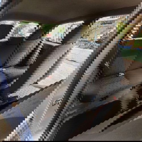 Hyundai Getz 2003 μεταχειρισμένο, βενζίνη, 1.100 cc, 158.260 χλμ