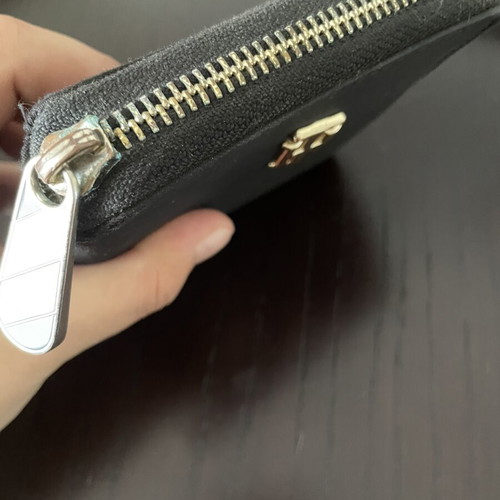 Tommy Hilfiger wallet, black